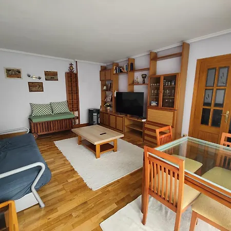 En Séjour chez l'habitant *