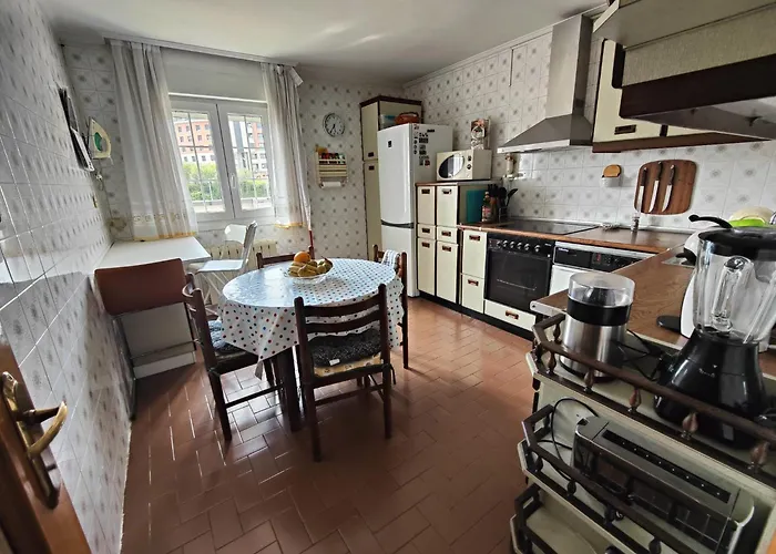 En Alloggio in famiglia *