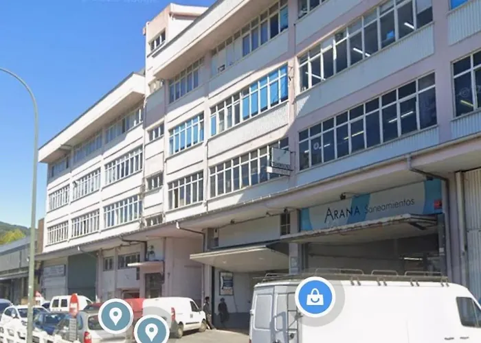 En Alloggio in famiglia