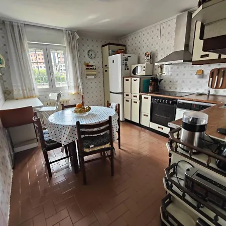 En Séjour chez l'habitant *