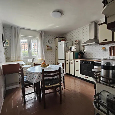 Séjour chez l'habitant En *